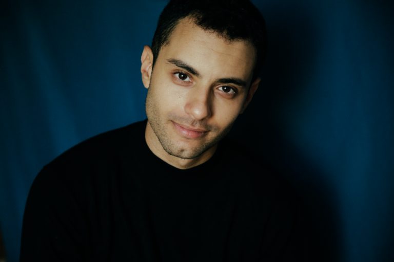 MEHDI MESKAR (@Victoria Vinas)