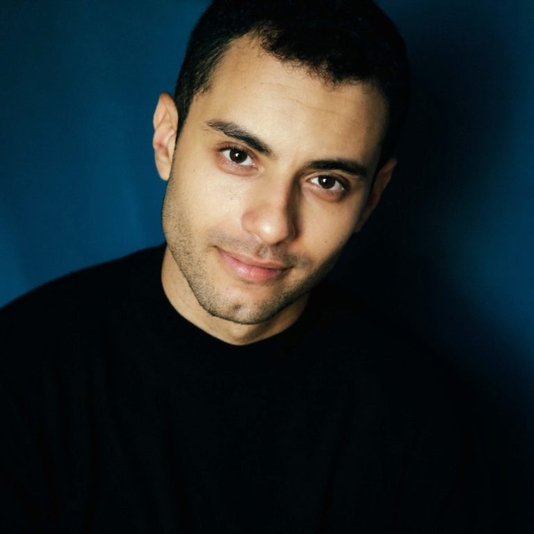 MEHDI MESKAR (© Victoria Vinas)
