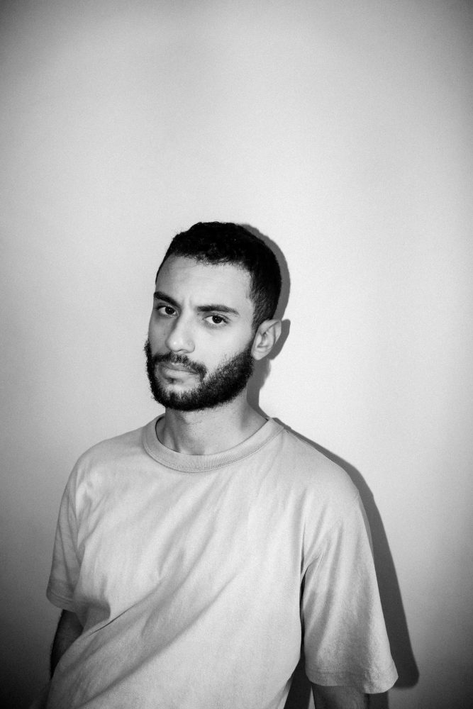 MEHDI MESKAR (@Victoria Vinas)