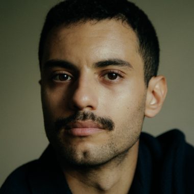 Mehdi Meskar 2023-21