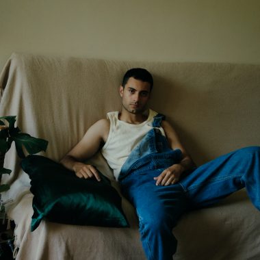 Mehdi Meskar 2023-22