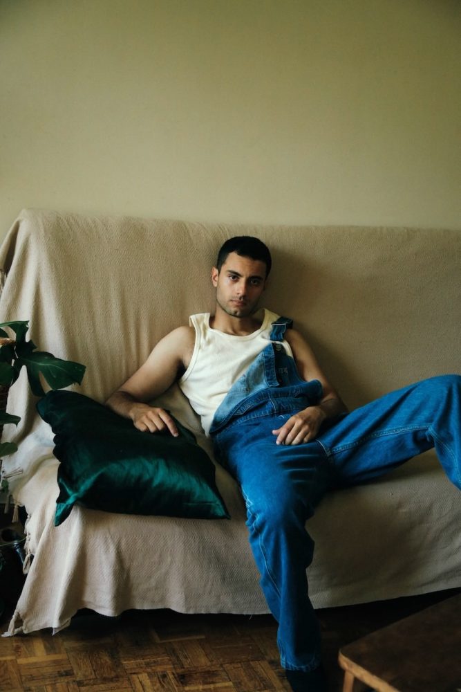 MEHDI MESKAR (© Victoria Vinas)