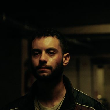 Mehdi Meskar 2023-24