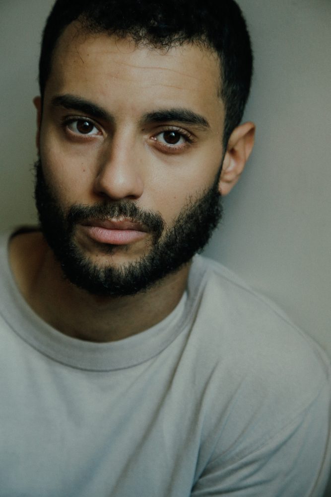 MEHDI MESKAR (@Victoria Vinas)