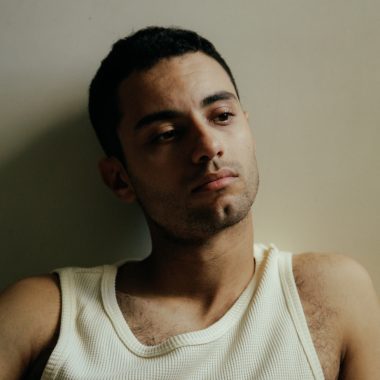 Mehdi Meskar 2023-27