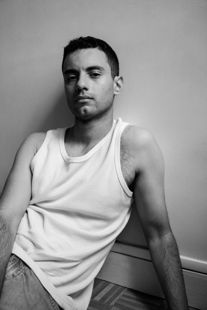 MEHDI MESKAR (© Victoria Vinas)