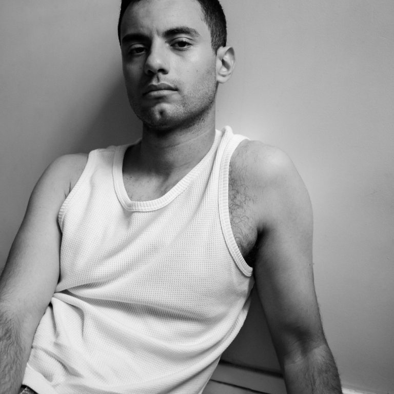MEHDI MESKAR (© Victoria Vinas)