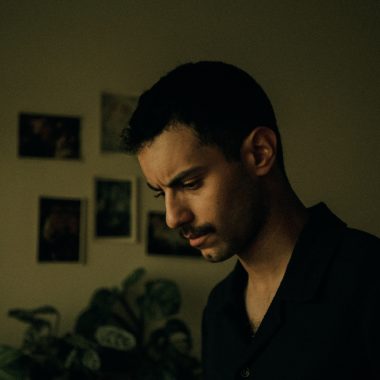 Mehdi Meskar 2023-29