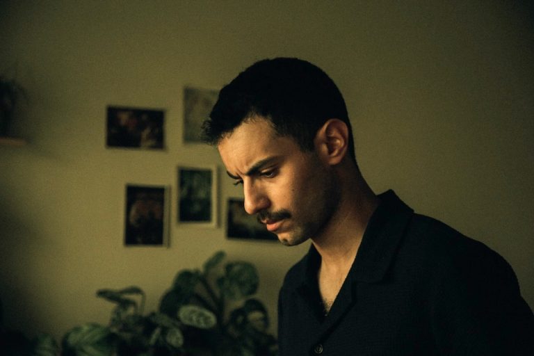 MEHDI MESKAR (© Victoria Vinas)