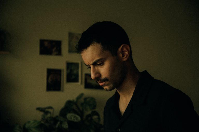 MEHDI MESKAR (@Victoria Vinas)