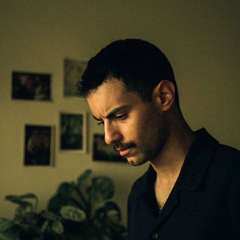 MEHDI MESKAR (© Victoria Vinas)