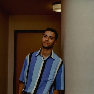 Mehdi Meskar 2023-30