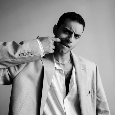 Mehdi Meskar 2023-32