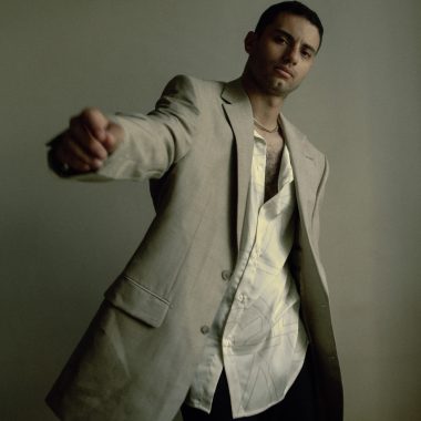 Mehdi Meskar 2023-33