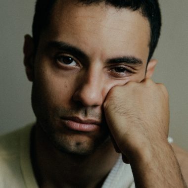 Mehdi Meskar 2023-34