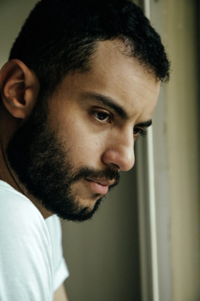 MEHDI MESKAR (© Victoria Vinas)