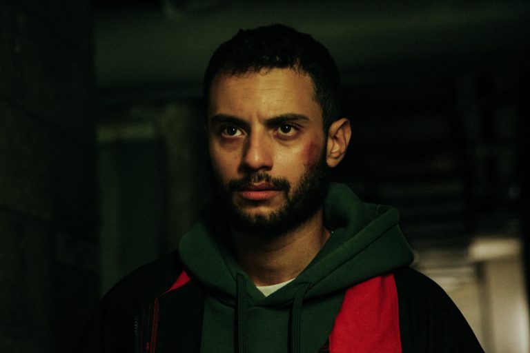 MEHDI MESKAR (@Victoria Vinas)