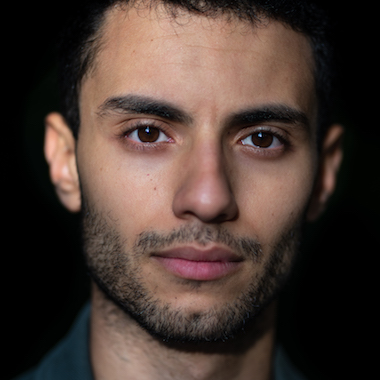 Mehdi Meskar Laura Farrugia 2