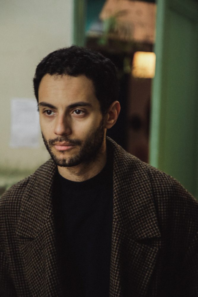 MEHDI MESKAR (© Victoria Vinas)