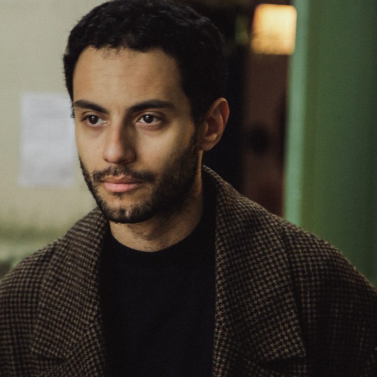 MEHDI MESKAR (© Victoria Vinas)