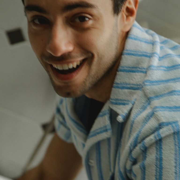 MEHDI MESKAR (© Victoria Vinas)