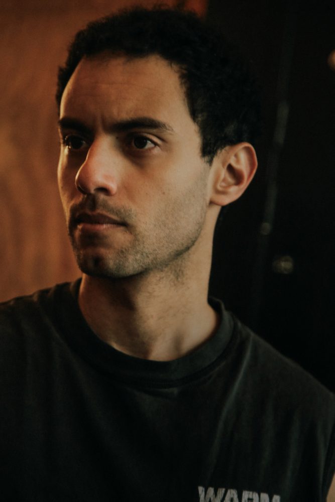 MEHDI MESKAR (© Victoria Vinas)