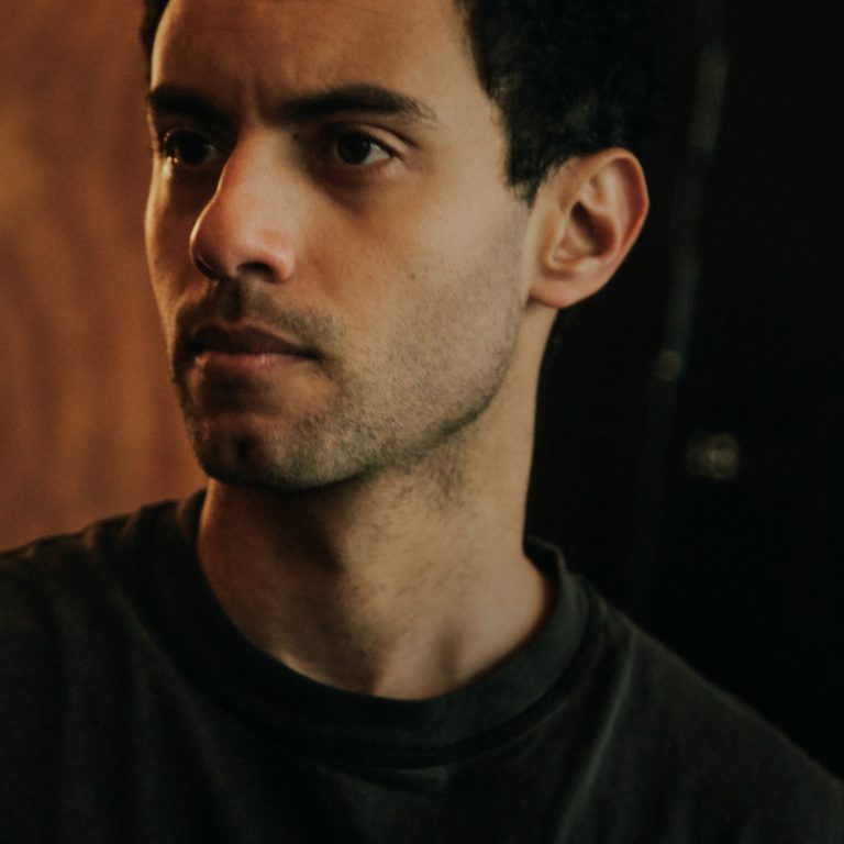 MEHDI MESKAR (© Victoria Vinas)