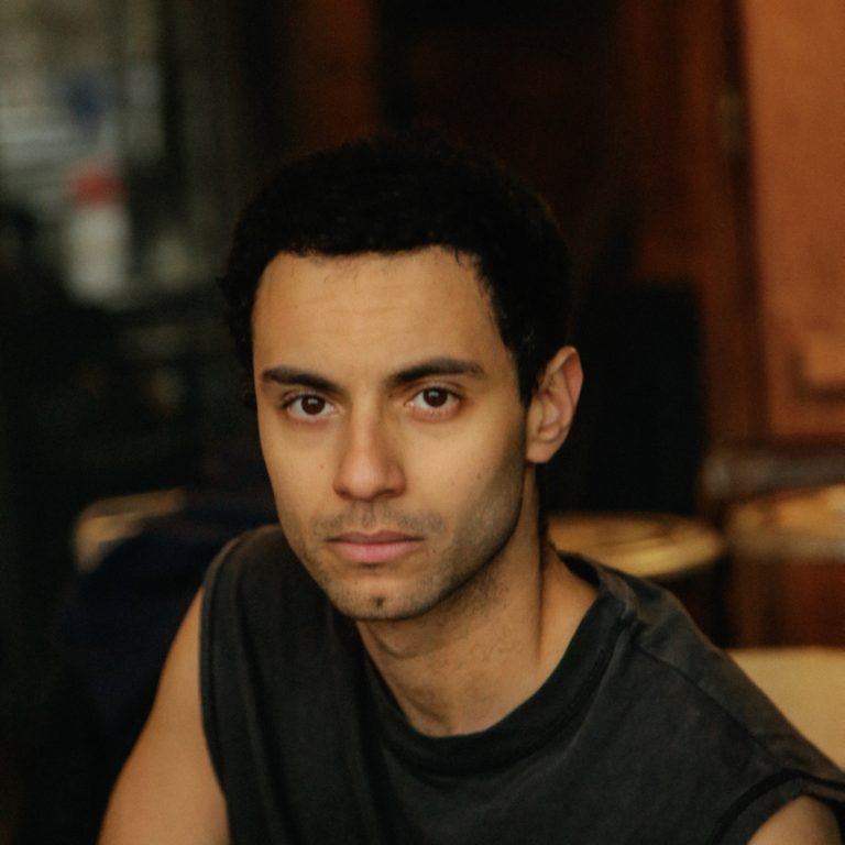 MEHDI MESKAR (© Victoria Vinas)
