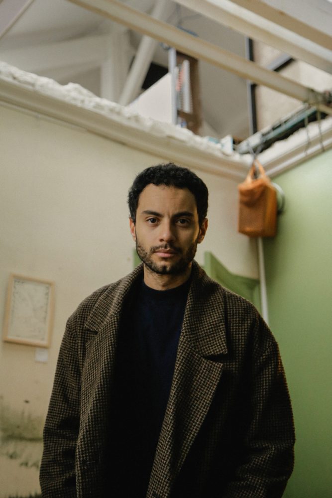 MEHDI MESKAR (© Victoria Vinas)