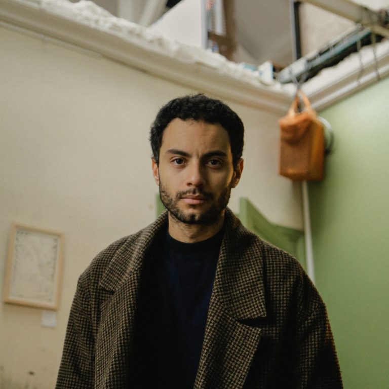 MEHDI MESKAR (© Victoria Vinas)