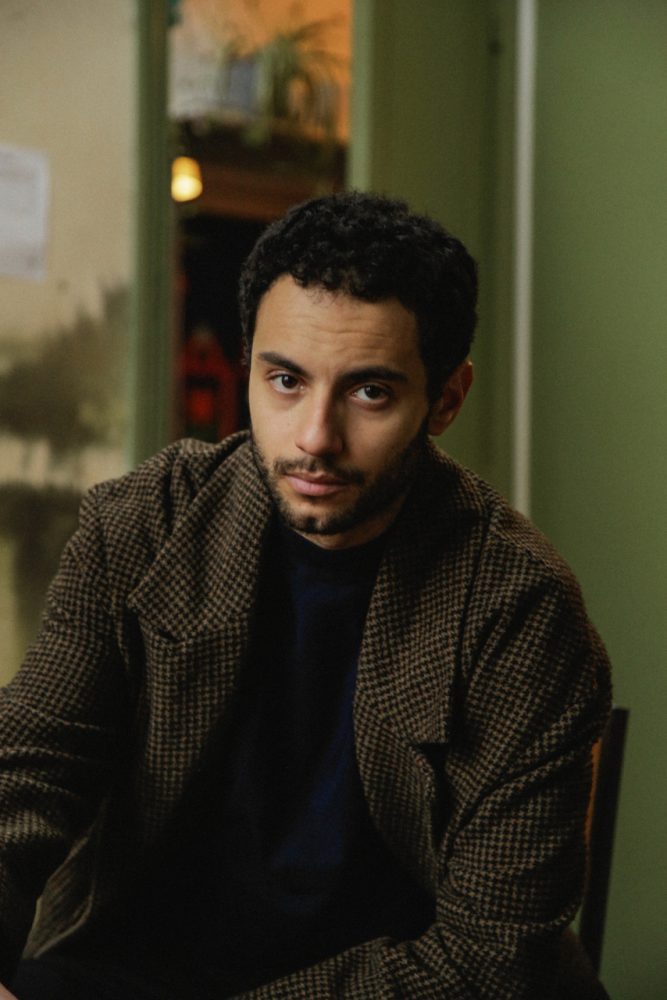 MEHDI MESKAR (© Victoria Vinas)