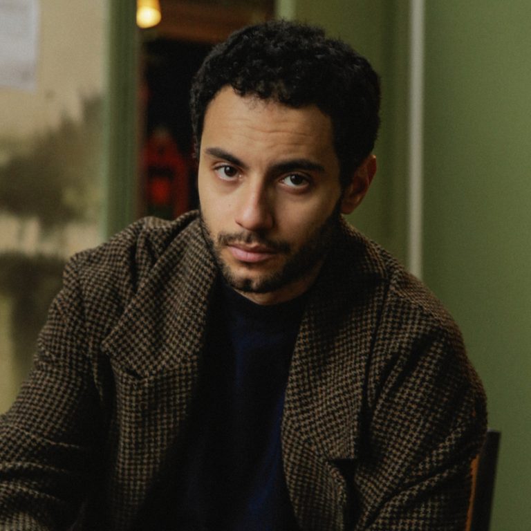 MEHDI MESKAR (© Victoria Vinas)