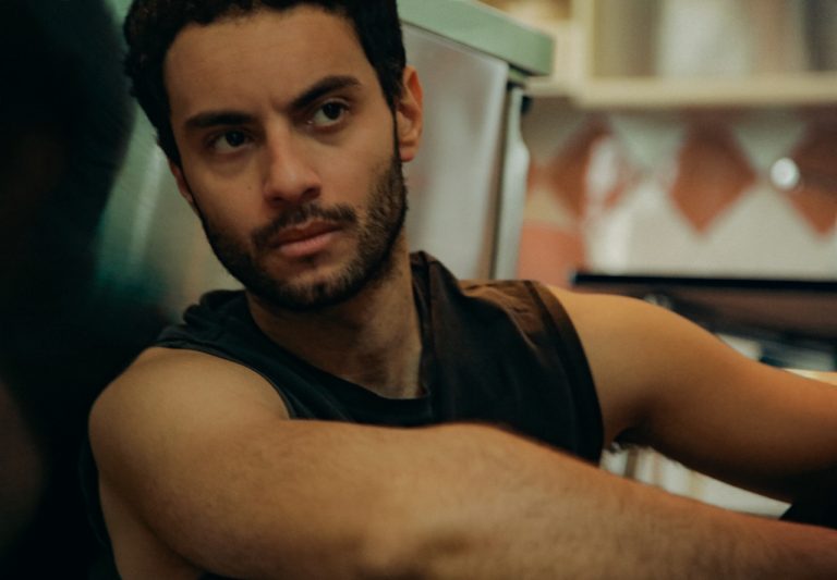 MEHDI MESKAR (© Victoria Vinas)