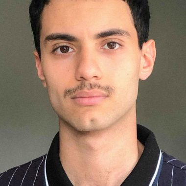 MEHDI MESKAR (© Laura Farrugia)