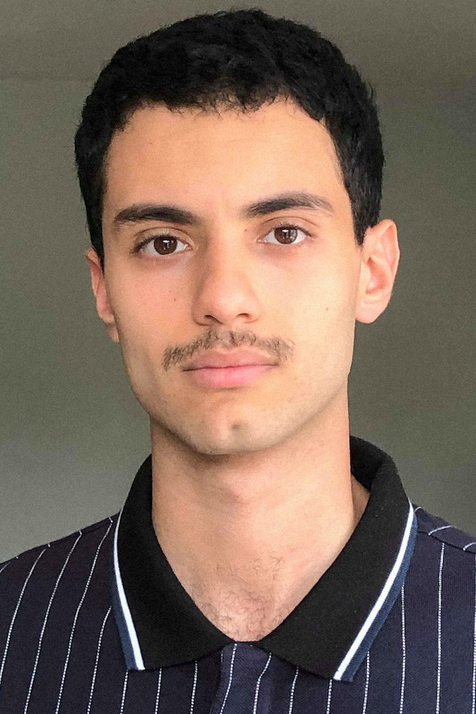 MEHDI MESKAR (© Laura Farrugia)