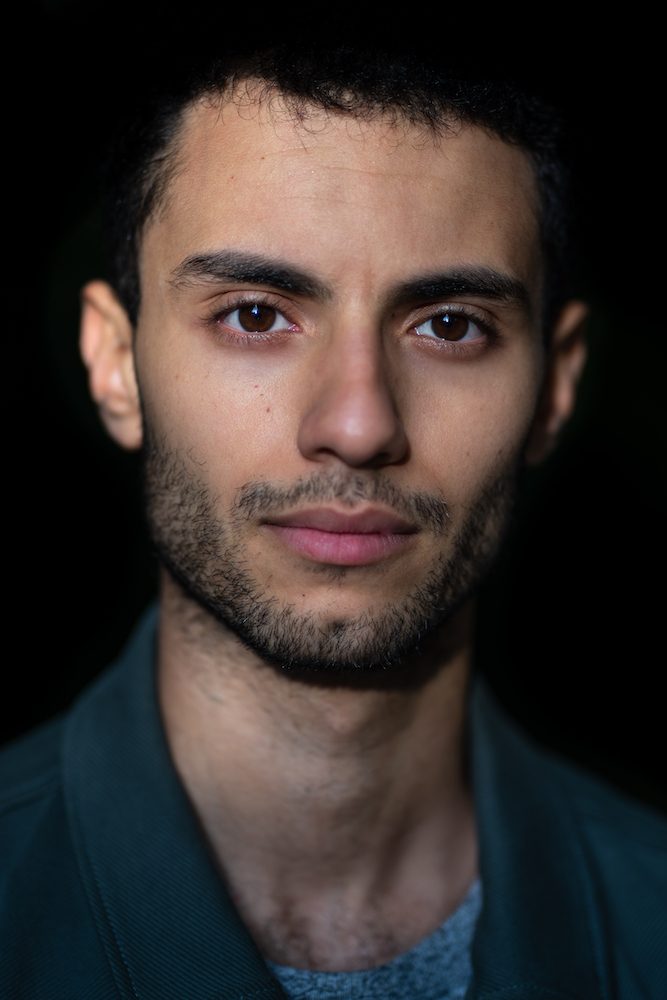 MEHDI MESKAR (© Laura Farrugia)