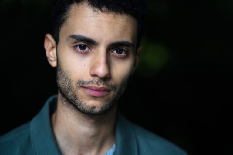 MEHDI MESKAR (© Laura Farrugia)