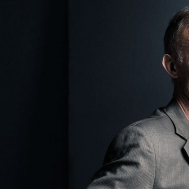 RICHARD SAMMEL (© Mathias Bothor)