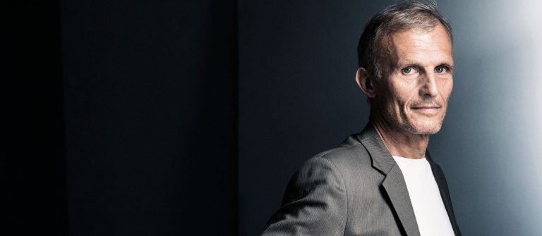 RICHARD SAMMEL (© Mathias Bothor)