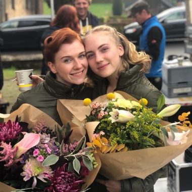 Little America © Simone Höller