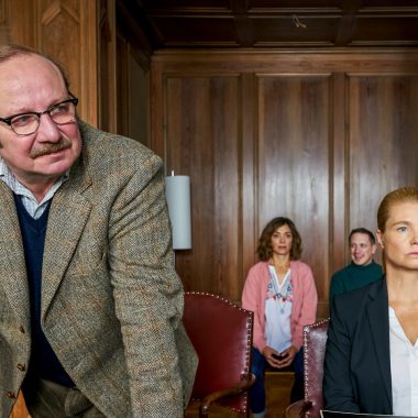 Ella Schön – Schiffbruch ©ZDF /Marc Vorwerk