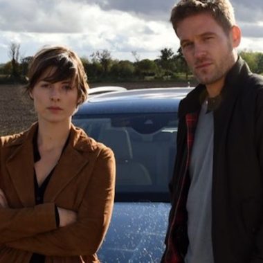 Breisgau – Bullenstall © ZDF / Barbara Bauriedl.