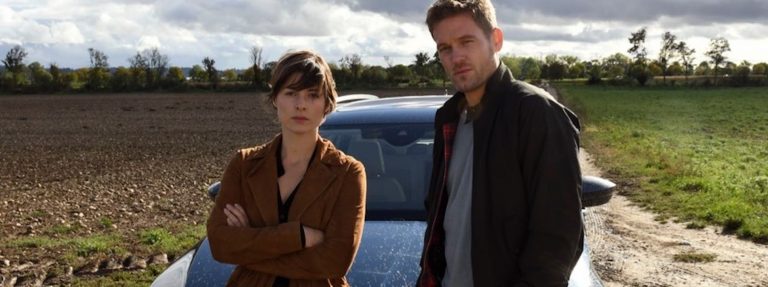 Breisgau - Bullenstall © ZDF / Barbara Bauriedl.