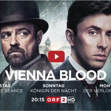 Trailer Vienna Blood