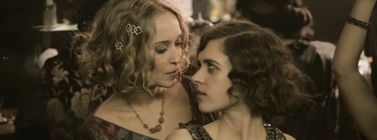 © Frédéric Batier X Filme Creative Pool