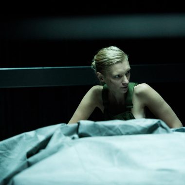 HIGH LIFE ©Martin Valentin Menke