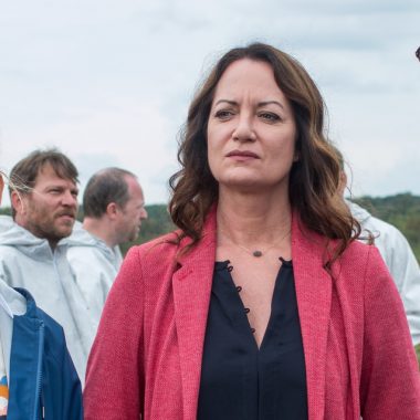 Unter anderen Umst‰nden