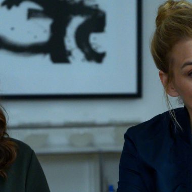 Unter anderen Umst‰nden © ZDF und Marion von der Mehden