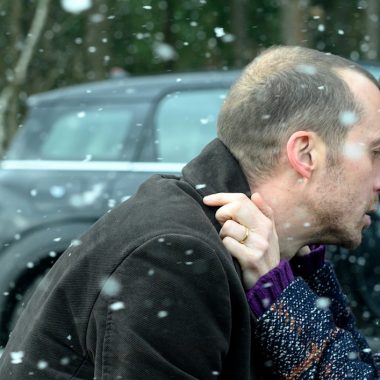 Tage des letzten Schnees © ZDF