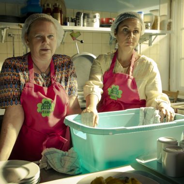 Lucie_© TVNow Richard Hübner